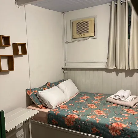 Mandala Camping Pousada-3